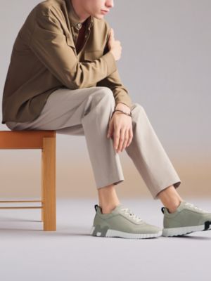Bouncing sneaker, View: Worn, worn, view 2 of 6