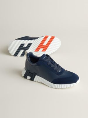 Bouncing sneaker