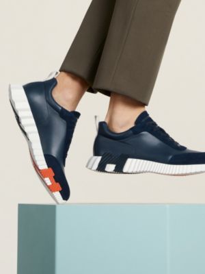 Bouncing sneaker, View: Worn, worn, view 2 of 6