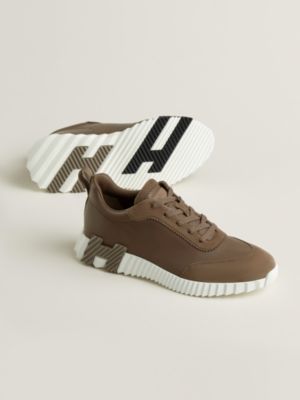 Bouncing sneaker