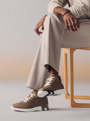 Bouncing sneaker, View: Worn, worn, view 2 of 6