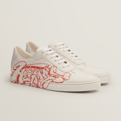 スニーカー HERMES | Quicker Sneaker Quicker sneaker | Hermès USA