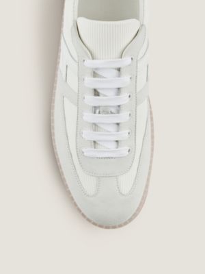 Tenis Boomerang, Vista: vista de frente, front, vista 5 de 6