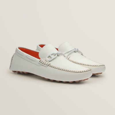 hermes don loafer