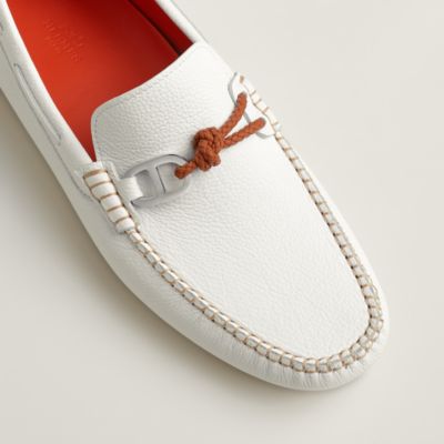 アレッサンドロ - メンズ シューズ | エルメス | Hermès - エルメス