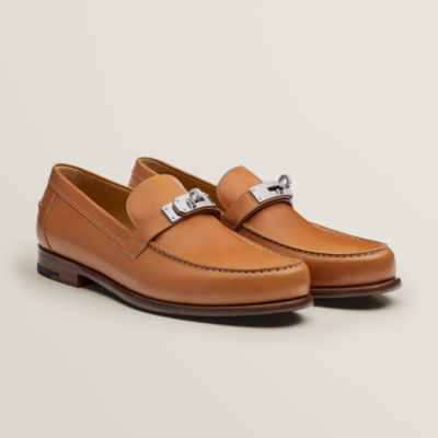 Hermes store boat shoes