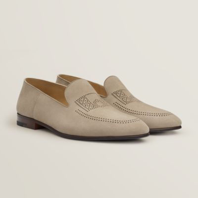 hermes don loafer