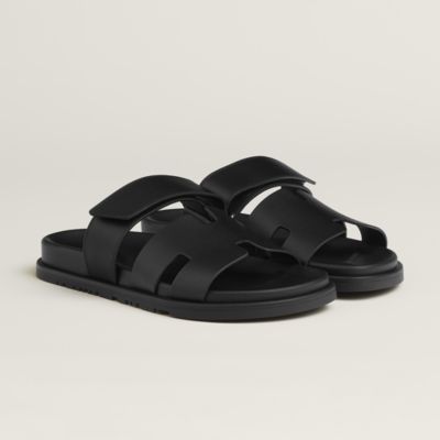 ディズニープリンセスのベビーグッズも大集合 Chypre sandal | Hermès USA 靴