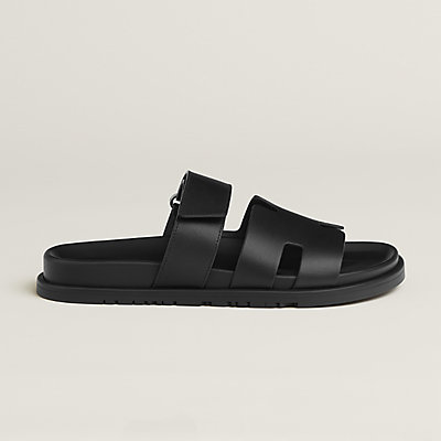シプレ - ブラック - メンズ シューズ | エルメス | Hermès シプレ - ブラック - メンズ シューズ | エルメス | Hermès