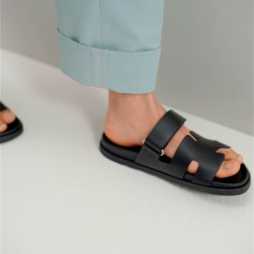 サンダル 《シプレ》 | Hermès - エルメス-公式サイト