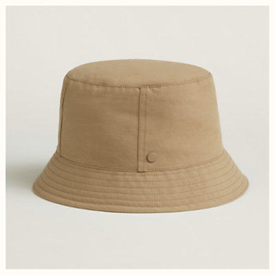 Calvi bucket hat