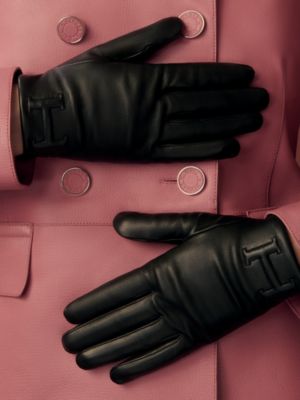 Bastille手套, 檢視: 佩戴, worn, 檢視共2張圖片的第2張