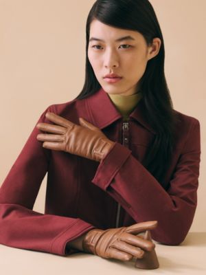 Bastille手套, 檢視: 佩戴, worn, 檢視共2張圖片的第2張