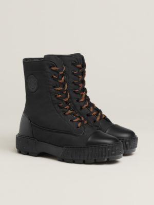 Fresh ankle boot