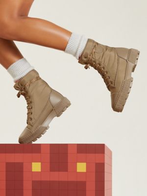 Fresh ankle boot, View: Worn, worn, view 2 of 5