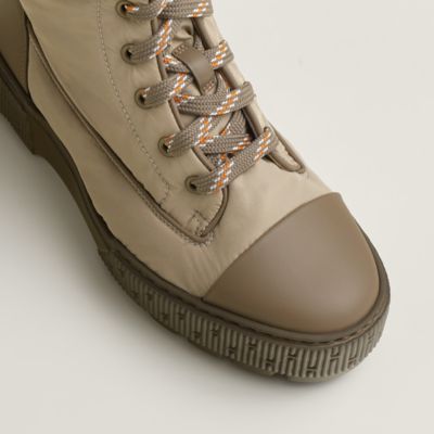 Fresh ankle boot