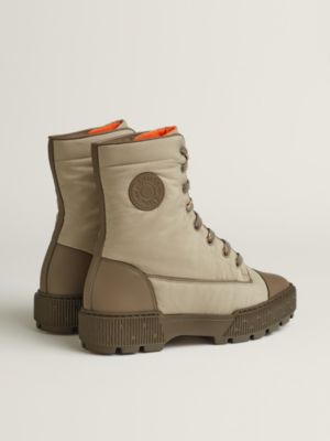 Bota de cano baixo Fresh, Exibir: Voltar, back, visualizar 4 de 5