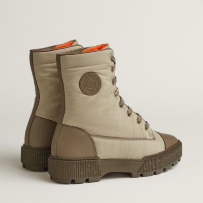Fresh ankle boot