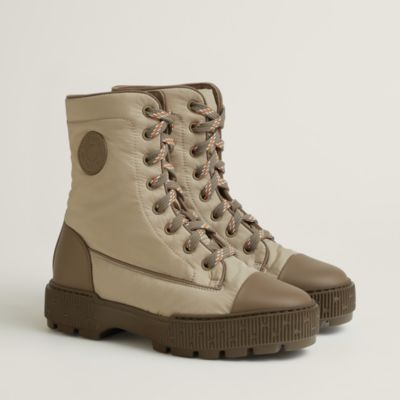 Fresh ankle boot