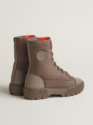 Bota de cano baixo Fresh, Exibir: Voltar, back, visualizar 4 de 5