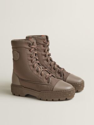 Bota de cano baixo Fresh