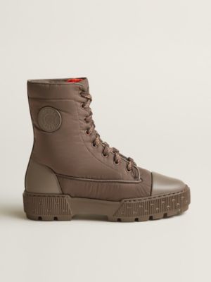 Bota de cano baixo Fresh, Exibir: lateral, side, visualizar 3 de 5