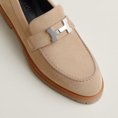 Faubourg loafer