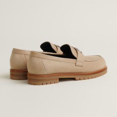 Faubourg loafer