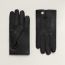 Clou de Selle II gloves, noir