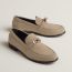 Destin loafer, beige sable