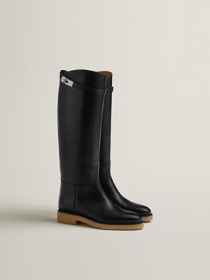 Botas Faustine corta
