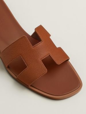 Oran sandal, View: above, above, view 5 of 5