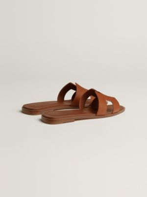 Oran sandal, View: Back, back, view 4 of 5