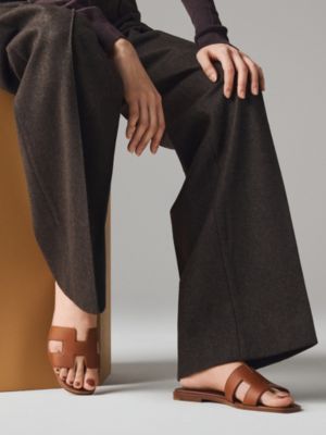 Oran sandal, View: Worn, worn, view 2 of 5