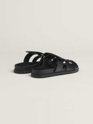 Chypre sandal, View: Back, back, view 4 of 6