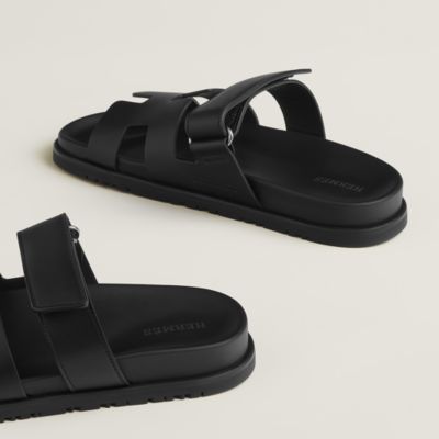 サンダル 《シプレ》 | Hermès - エルメス-公式サイト