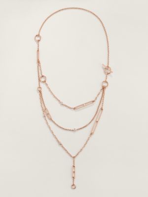 Chaine d'ancre Chaos項鍊