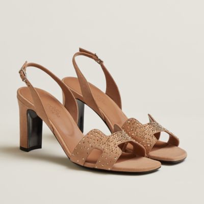 hermes sandals women