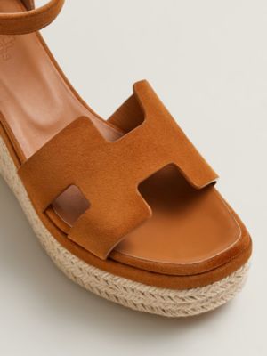 Espadrilles Elda, Vue: vue du dessus, above, vue 5 sur 5