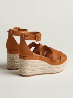 Espadrilles Elda, Vue: Vue de dos, back, vue 4 sur 5