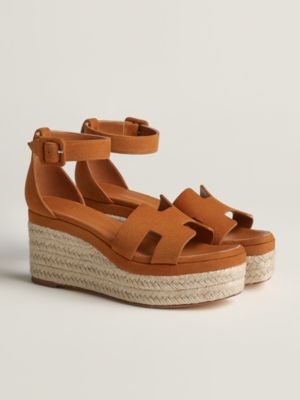 Elda espadrille