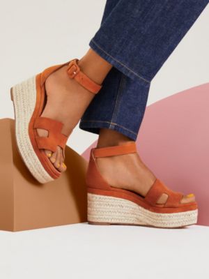 Espadrilles Elda, Vue: Vue portée, worn, vue 2 sur 5