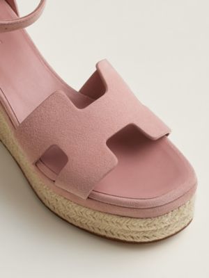 Espadrilles Elda, Vue: vue du dessus, above, vue 5 sur 5