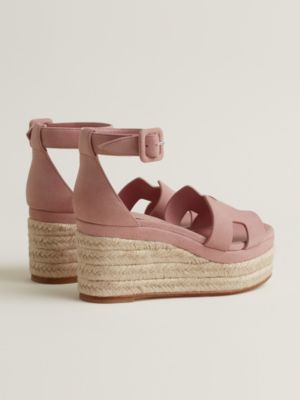 Espadrilles Elda, Vue: Vue de dos, back, vue 4 sur 5
