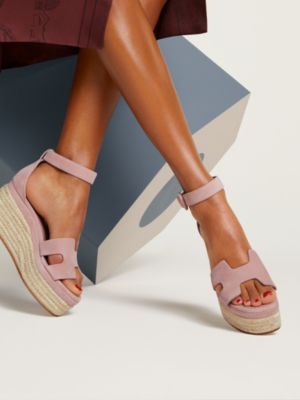 Espadrilles Elda, Vue: Vue portée, worn, vue 2 sur 5