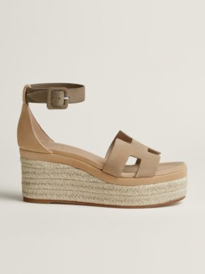 Elda espadrille, View: side, side, view 3 of 5