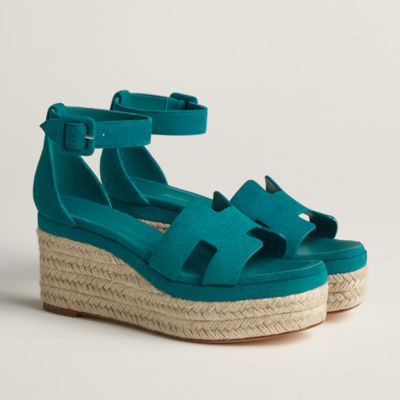 エルダ - レディス シューズ | エルメス | Hermès - エルメス-公式サイト 