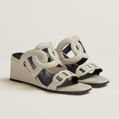 hermes womens sandals
