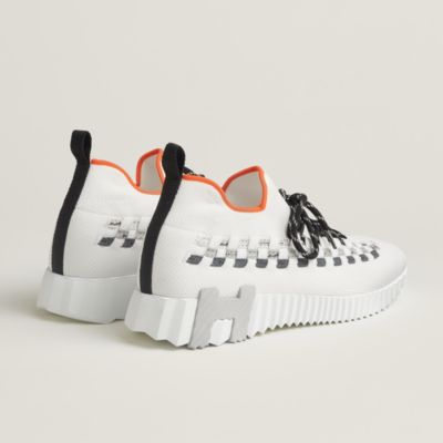 Flex slip-on sneaker