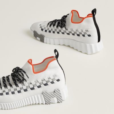 Flex slip-on sneaker